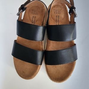 WIDE Women Sandals (NEW)
